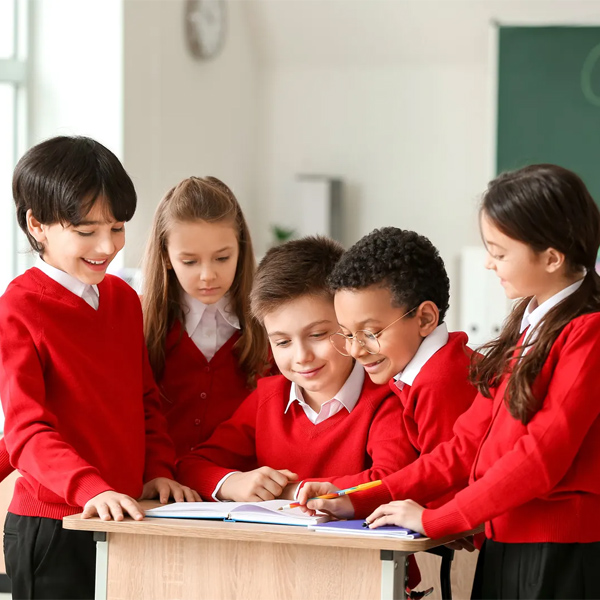 NW Turkish Academy Registration Form 2026–2027 (1st Term Fee)