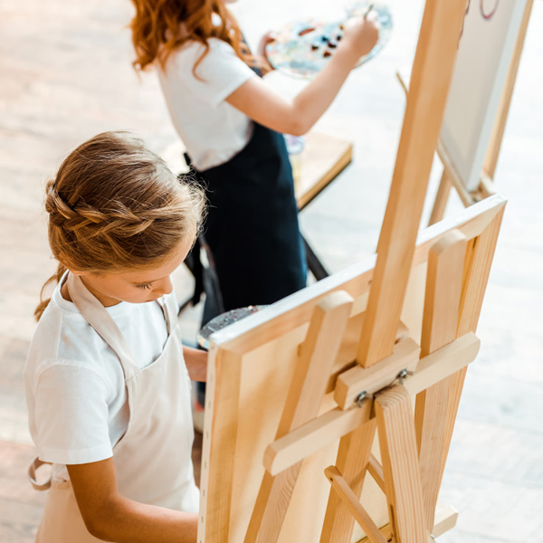 Manchester Art Courses Third Term – 18/04/2027 – 18/07/27