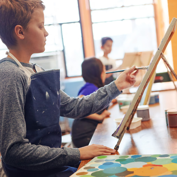 Manchester Art Courses